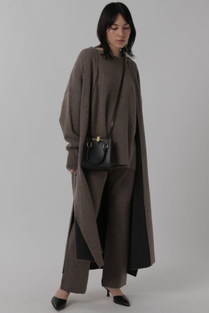 Chaos|カオスのカーディガン(ニット)通販|ELLE SHOP (エル・ショップ)