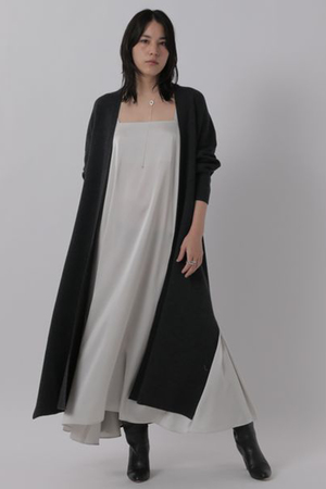Chaos|カオスのカーディガン(ニット)通販|ELLE SHOP (エル・ショップ)