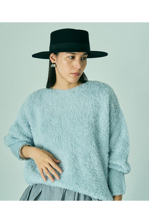 カオス/Chaosのペルシアモールニットプルオーバー(110300/110301)