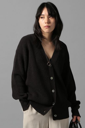 Chaos|カオスのカーディガン(ニット)通販|ELLE SHOP (エル・ショップ)