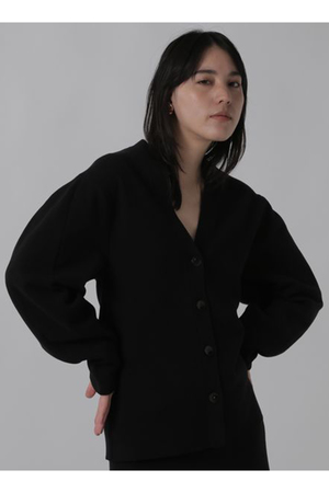 Chaos|カオスのカーディガン(ニット)通販|ELLE SHOP (エル・ショップ)