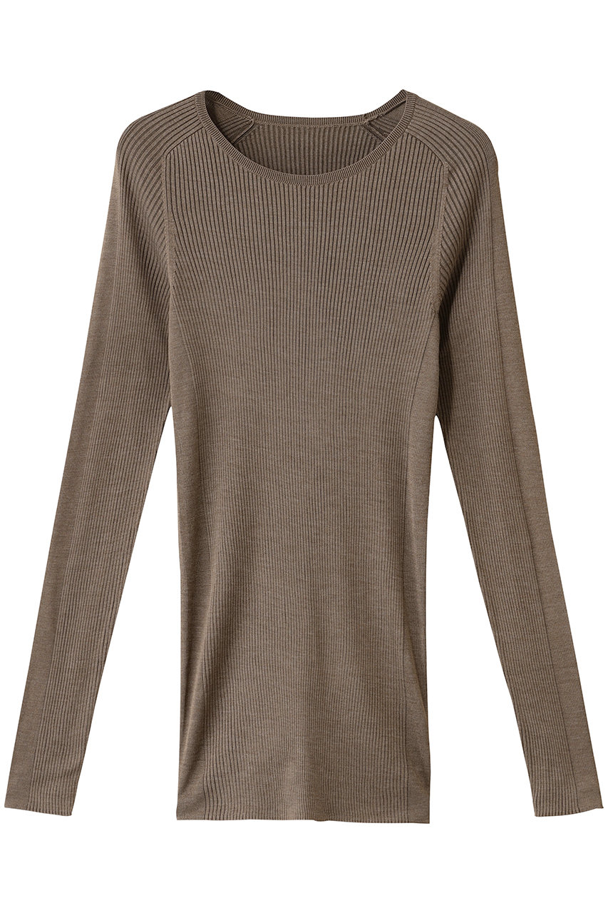 カオス/ChaosのCS18GシルクリブCN(ブラウン/174410)