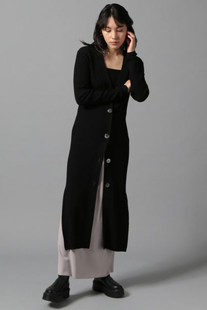 Chaos|カオスのカーディガン(ニット)通販|ELLE SHOP (エル・ショップ)