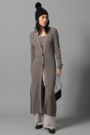 Chaos|カオスのカーディガン(ニット)通販|ELLE SHOP (エル・ショップ)