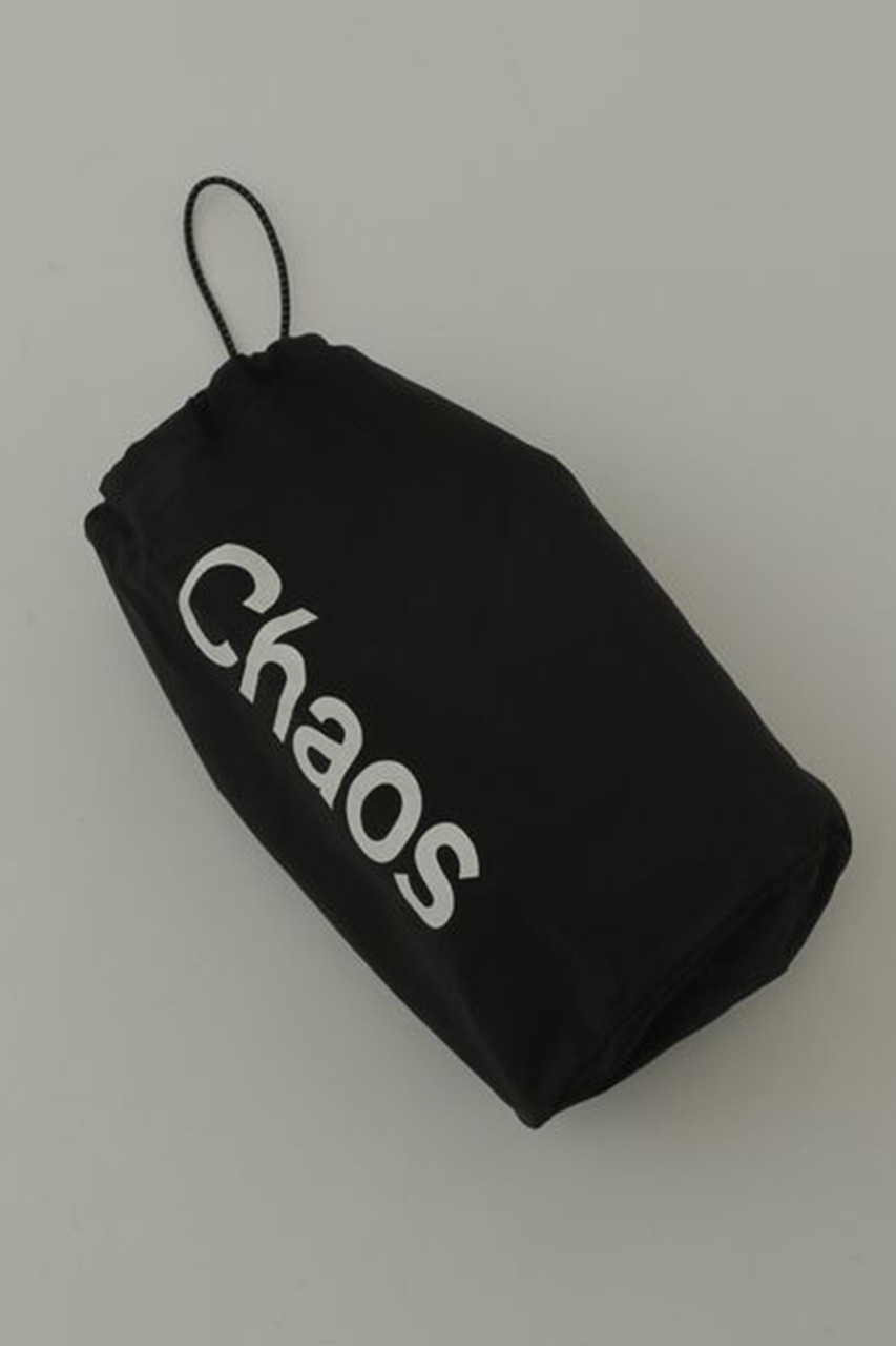 Chaos(カオス)｜バンドルブルゾン/ブラック の通販｜ELLESHOP・(エル