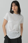 Chaos(カオス)｜ハーヴィーTシャツ/ホワイト の通販｜ELLESHOP