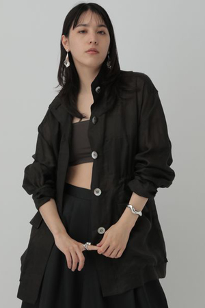 Chaos｜カオスのブルゾン（ジャケット）通販｜ELLE SHOP (エル・ショップ)
