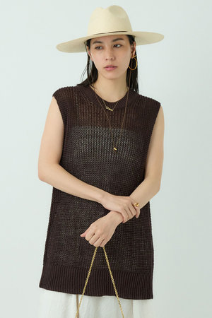 Chaos｜カオスのニット通販｜ELLE SHOP (エル・ショップ)
