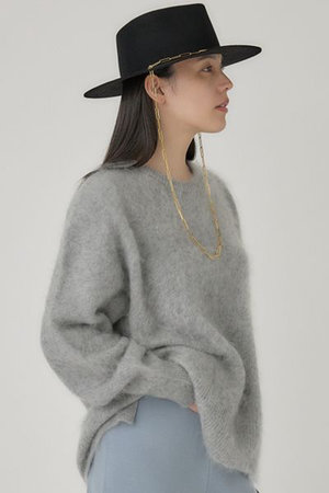 Chaos｜カオスのニット通販｜ELLE SHOP (エル・ショップ)