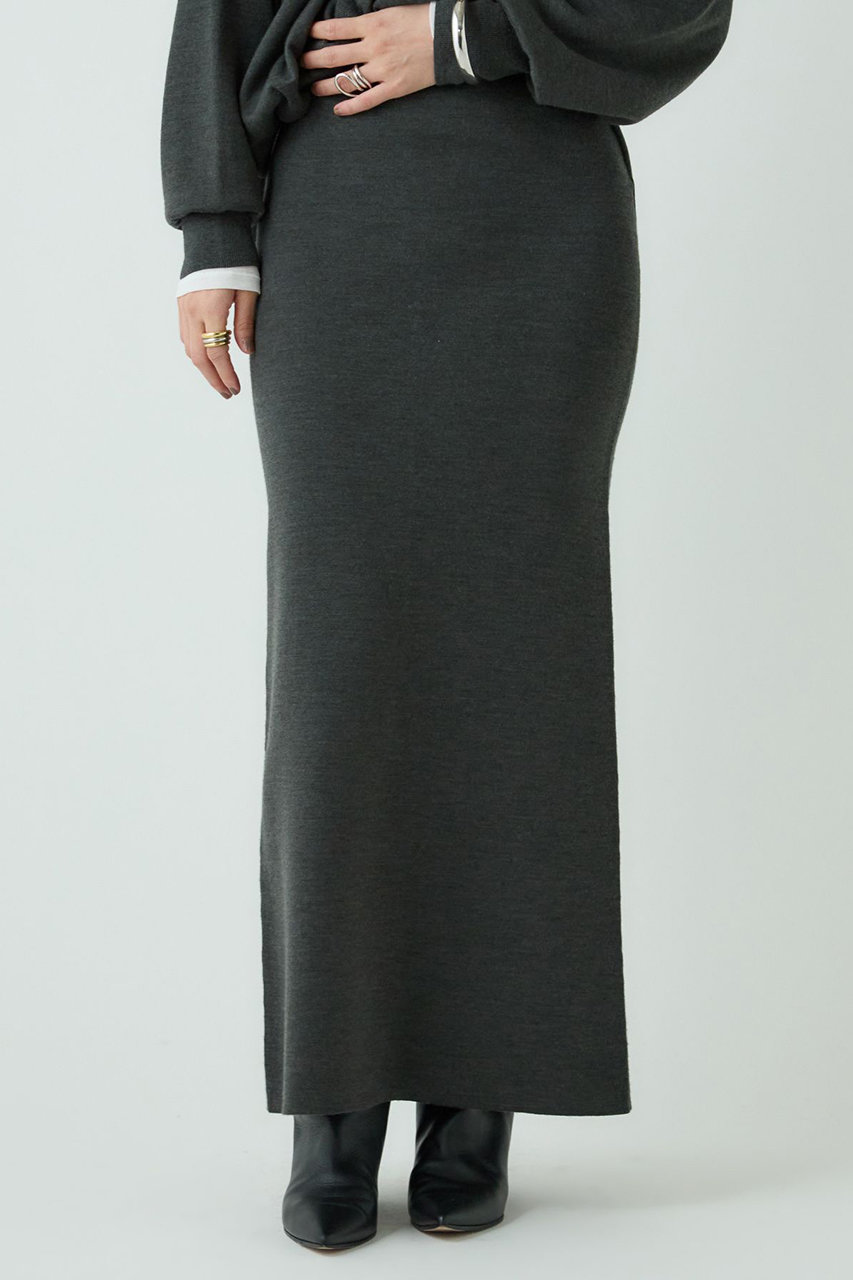 カオス/Chaosのレニーリバースカート(カーキグレー/963008)