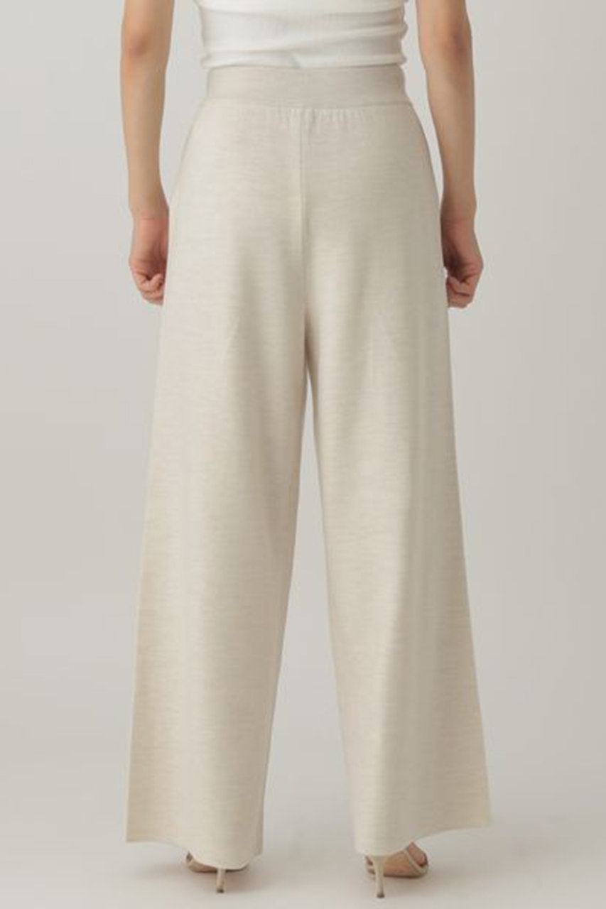 Chaos(カオス)｜レニーリバーパンツ/アイボリー の通販｜ELLESHOP