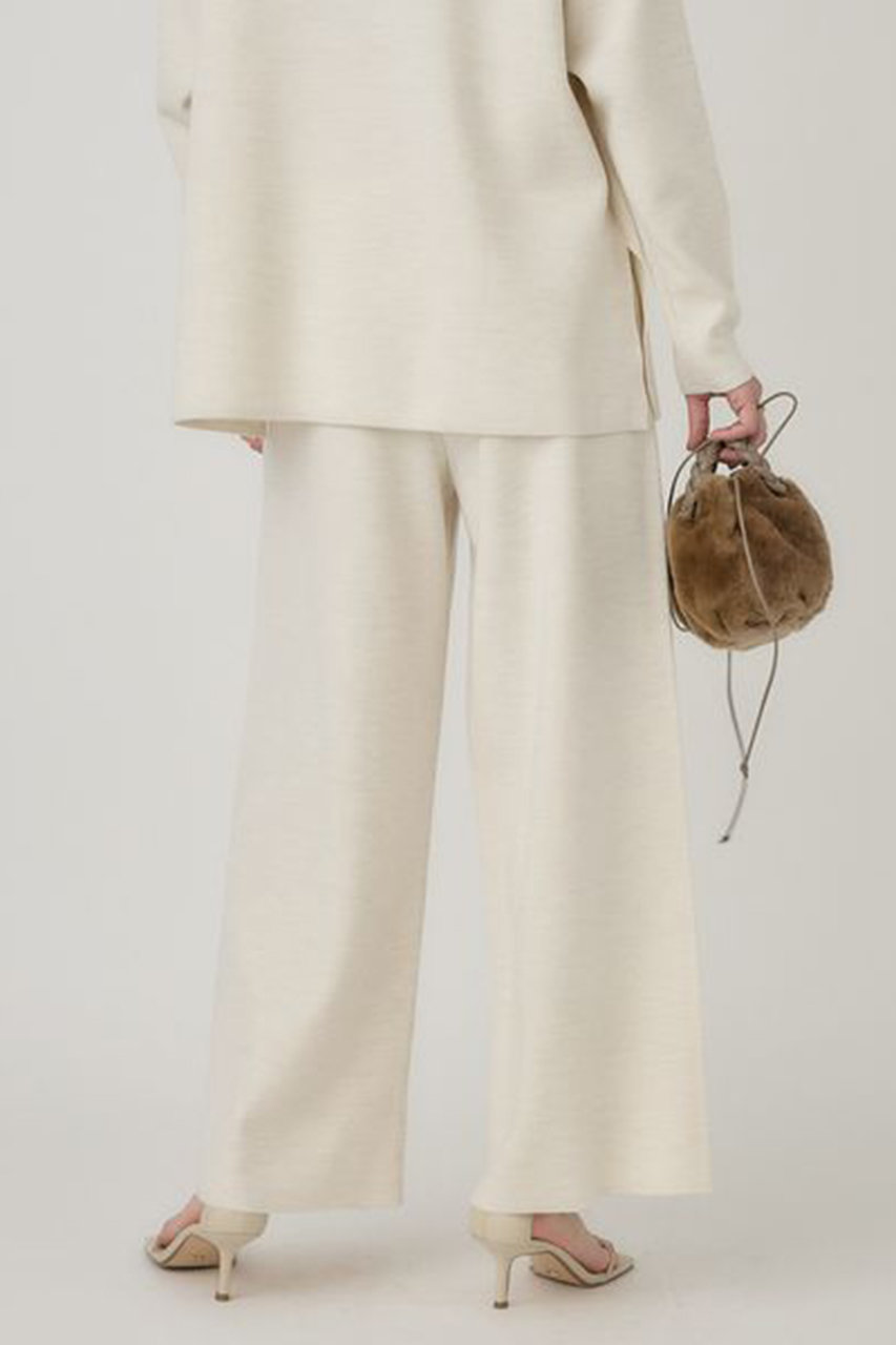 パンス　まとめ売り Chaos(カオス)｜レニーリバーパンツ/アイボリー の通販｜ELLESHOP