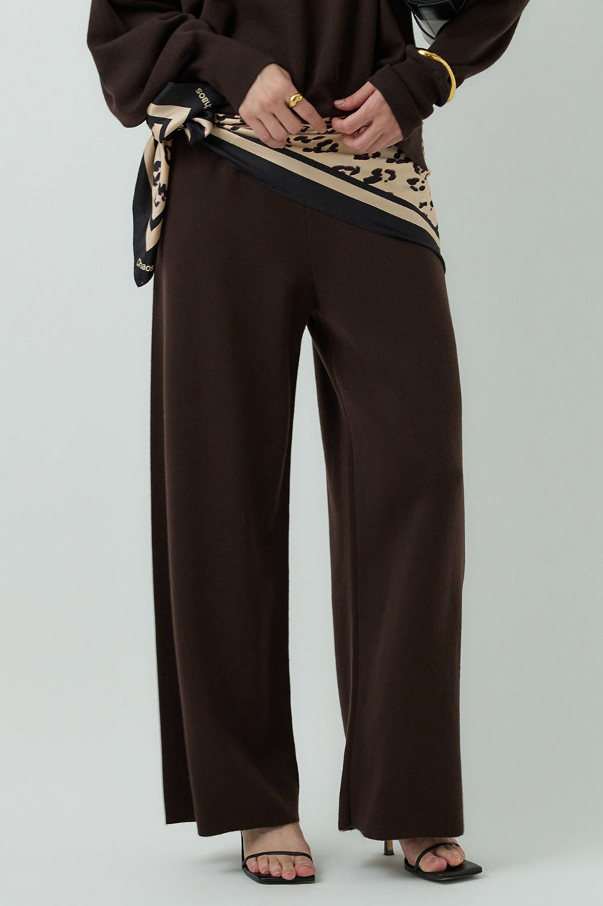 レニーリバーパンツ