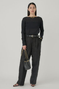 Chaos｜カオスのロングスリーブ（カットソー・Tシャツ）通販｜ELLE