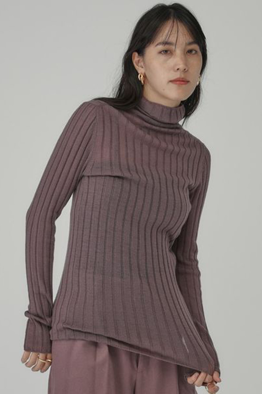 マルセルリブタートル