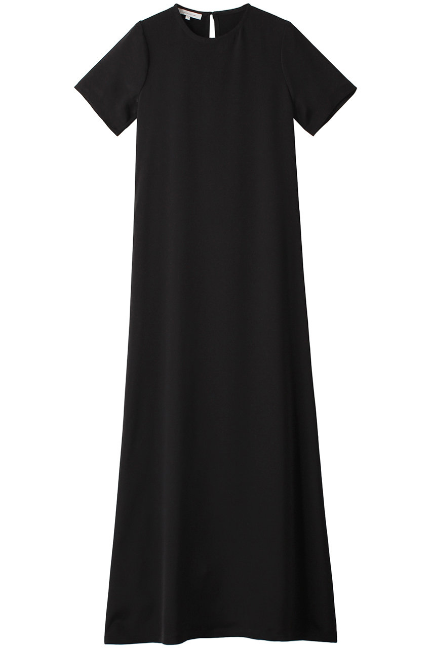 Chaos 【LA COLLECTION】celine ドレス (ブラック, F) カオス ELLE SHOP Chaos 【LA COLLECTION】celine ドレス (ブラック, F) カオス ELLE SHOP