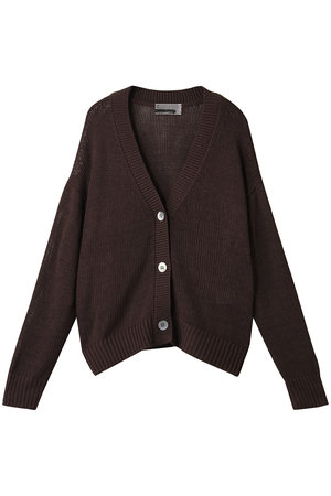 Chaos｜カオスのカーディガン（ニット）通販｜ELLE SHOP (エル