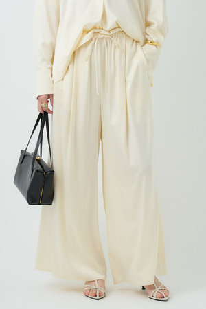 カオス/Chaosのモーラワイドパンツ(110600/110601)