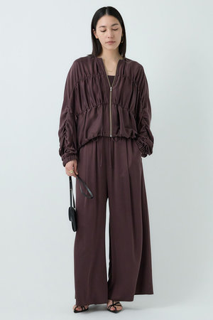 カオス/Chaosのモーラワイドパンツ(110600/110601)