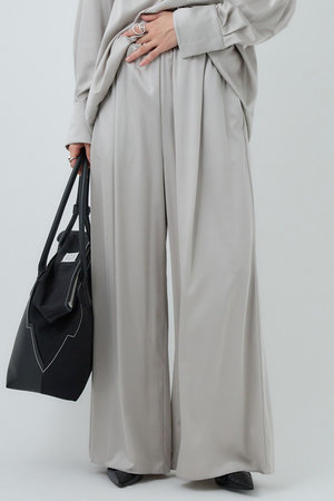 カオス/Chaosのモーラワイドパンツ(110600/110601)