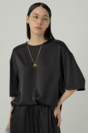 カオス/ChaosのサンディングシルクＴシャツ(110100/110102)