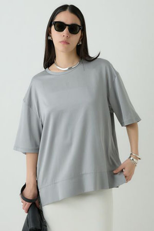 カオス/ChaosのサンディングシルクＴシャツ(110100/110102)