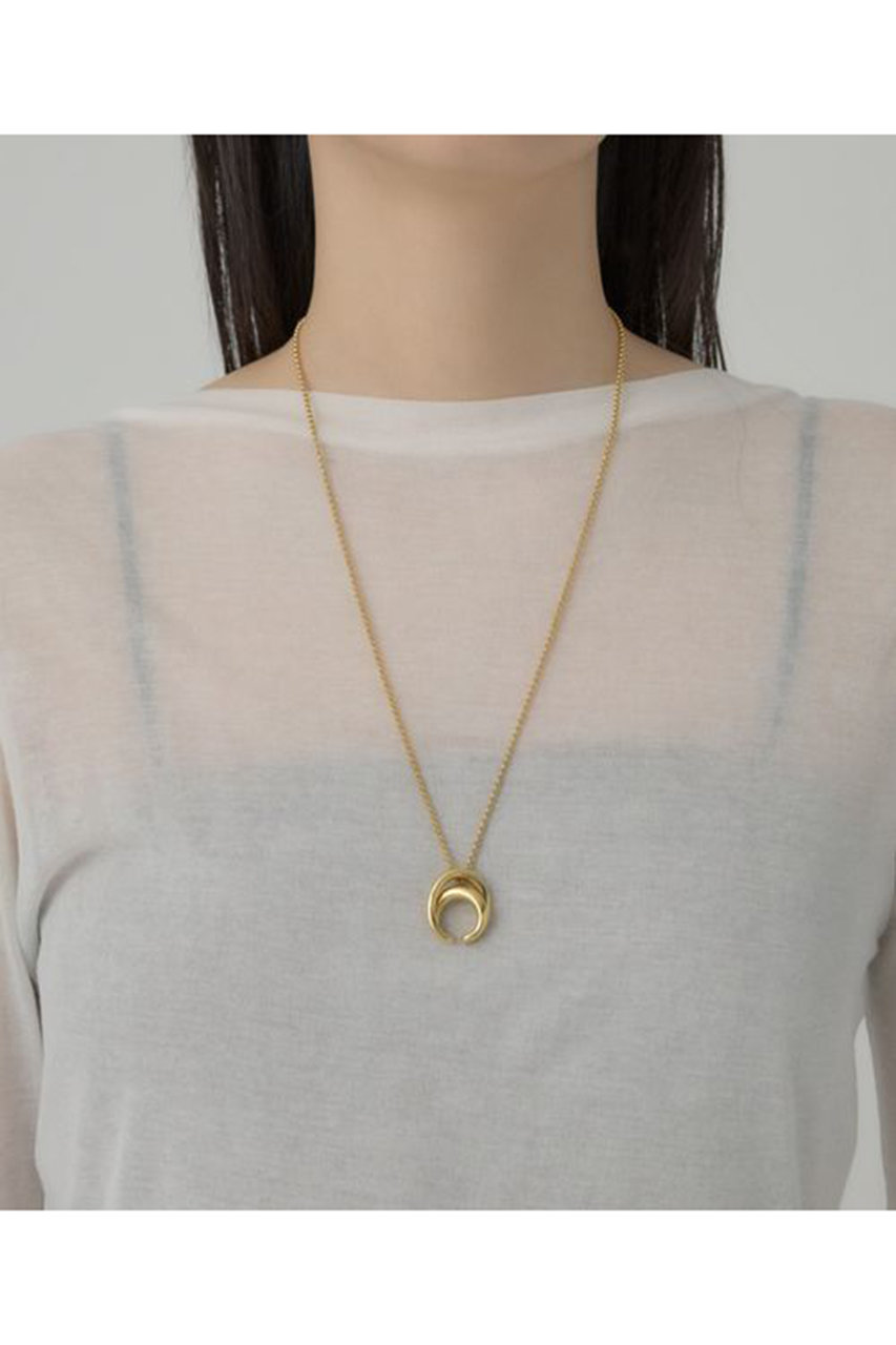 Chaos(カオス)｜パティロングスリーブTシャツ/ホワイト の通販