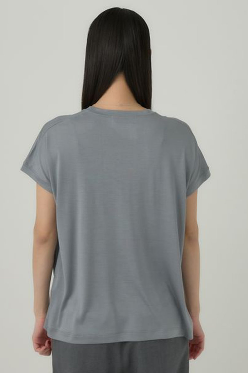 Chaos(カオス)のシルクフレーズTシャツ通販 | LEEマルシェ