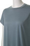シルクフレーズTシャツ カオス/Chaos