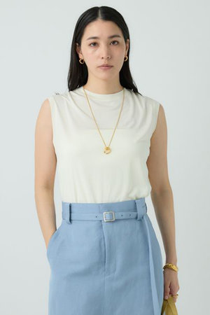 ノースリーブの通販｜ELLE SHOP (エル・ショップ) (9ページ目)