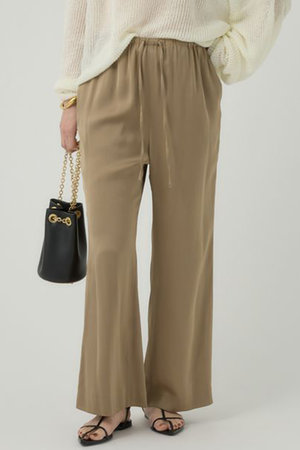 カオス/Chaosのシルシャーパンツ(110600/110601)