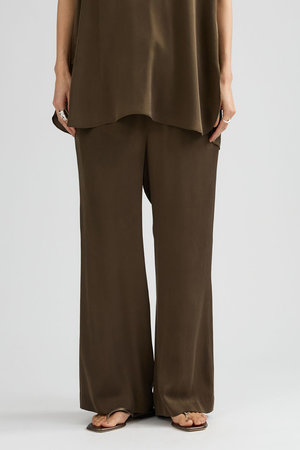 カオス/Chaosの【予約販売】シルシャーパンツ(110600/110601)