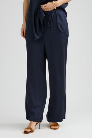 カオス/Chaosの【予約販売】シルシャーパンツ(110600/110601)