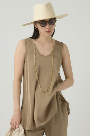 カオス/Chaosのシルシャーノースリーブ(110100/110101)