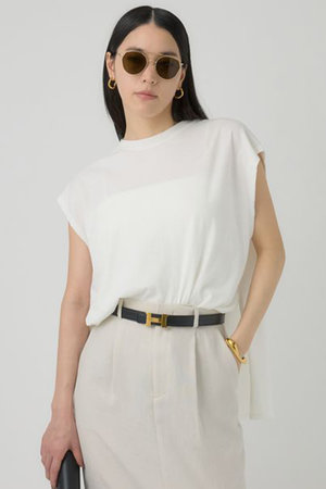 カオス/ChaosのシエールＴシャツ(110100/110102)