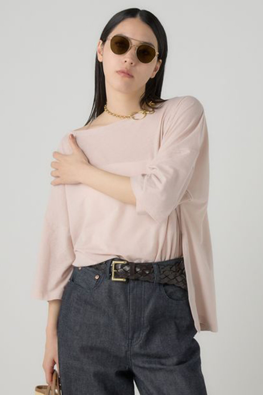 【WHY NOT NOW】ブリッツTシャツ