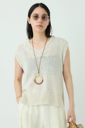 Chaos|カオスのニット通販|ELLE SHOP (エル・ショップ) Chaos|カオスのニット通販|ELLE SHOP (エル・ショップ)