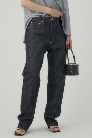 カオス/Chaosの【WHY NOT NOW】ナウアットデニム(110600/110604)