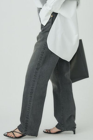 カオス/Chaosの【WHY NOT NOW】ナウアットデニム(110600/110604)