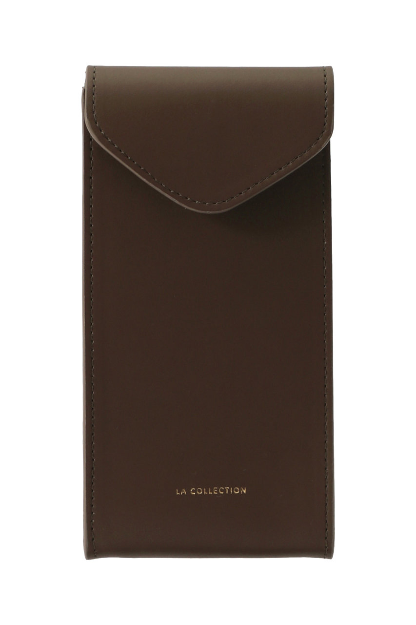 Chaos 【LA COLLECTION】phone belt bag (カーキ, F) カオス ELLE SHOP Chaos 【LA COLLECTION】phone belt bag (カーキ, F) カオス ELLE SHOP