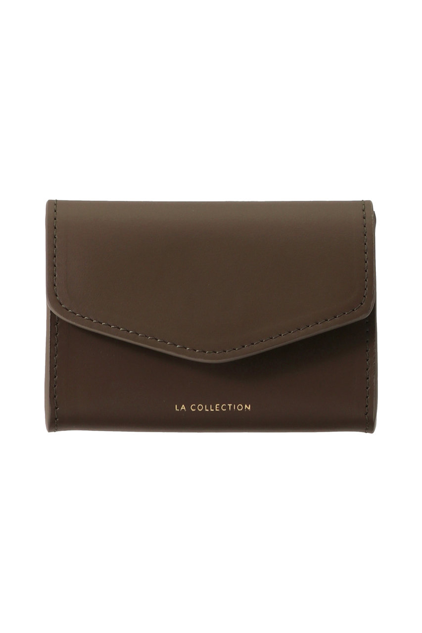 カオス/Chaosの【LA COLLECTION】 wallet belt bag(カーキ/131542)