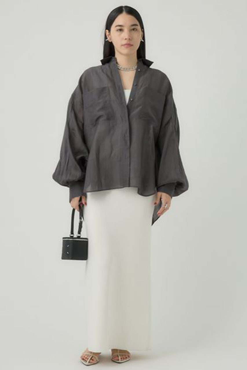 chaos ランフォートブラウス Chaos｜【新色登場】ランフォートブラウス | Rakuten Fashion