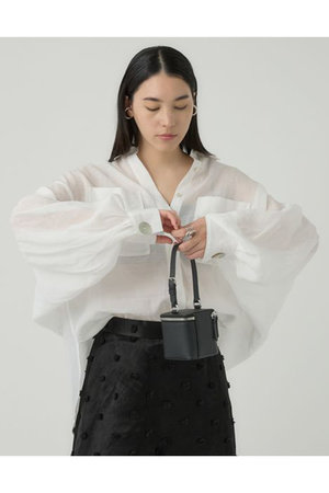 Chaos｜カオスのブラウス・シャツ通販｜ELLE SHOP (エル・ショップ)