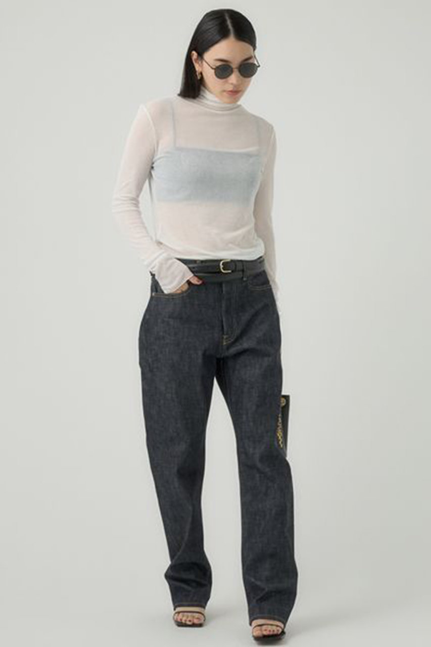 Chaos(カオス)｜パティ－タートル/ホワイト の通販｜ELLESHOP・(エル