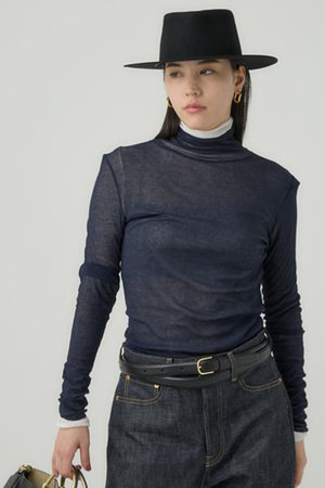 Chaos｜カオスのロングスリーブ（カットソー・Tシャツ）通販