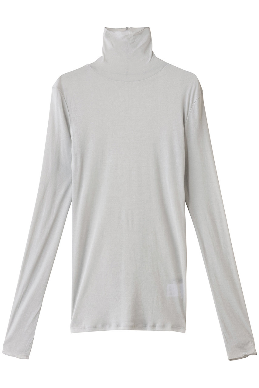 Chaos パティ-タートル (ライトグレー, F) カオス ELLE SHOP