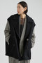 【予約販売】スーペリアランベスト カオス/Chaos ブラック
