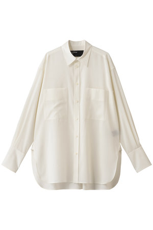 カオス/Chaosのウィンターボーイフレンドシャツ(110400/110403)