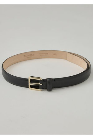 カオス/Chaosの【MANUELA】別注ベルト(140500/140501)