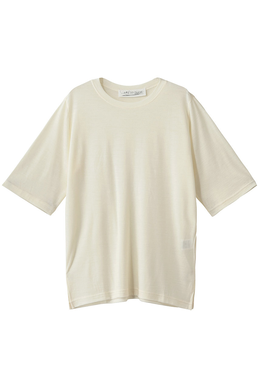 カオス/ChaosのバルドーＴシャツ(オフホワイト/151508)
